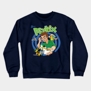 Psykix Cereal Crewneck Sweatshirt